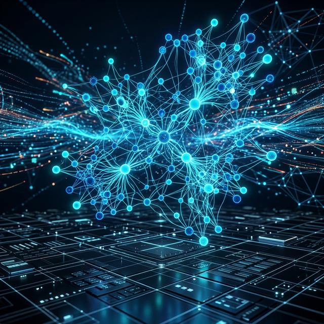 Digital Agronomist: Semantic AI & Knowledge Graphs Integrating Timbr with Databricks